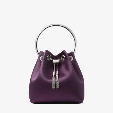 Jimmy Choo Bon Bon Shoulder Bags | Thumbnail 2 Jimmy Choo Bon Bon Shoulder Bags | Thumbnail 2