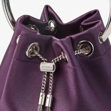 Jimmy Choo Bon Bon Shoulder Bags | Thumbnail 5 Jimmy Choo Bon Bon Shoulder Bags | Thumbnail 5