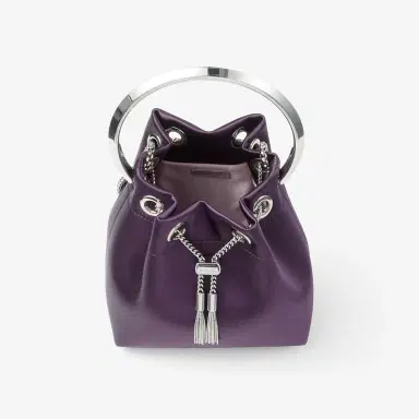 Jimmy Choo Bon Bon Shoulder Bags | Thumbnail 6 Jimmy Choo Bon Bon Shoulder Bags | Thumbnail 6
