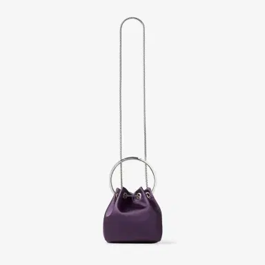 Jimmy Choo Bon Bon Shoulder Bags | Thumbnail 7 Jimmy Choo Bon Bon Shoulder Bags | Thumbnail 7