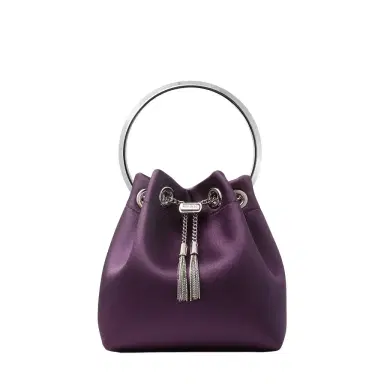 Jimmy Choo Bon Bon Shoulder Bags | Thumbnail 1 Jimmy Choo Bon Bon Shoulder Bags | Thumbnail 1