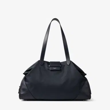 Jimmy Choo Bar Holdall Large | Thumbnail 2 Jimmy Choo Bar Holdall Large | Thumbnail 2