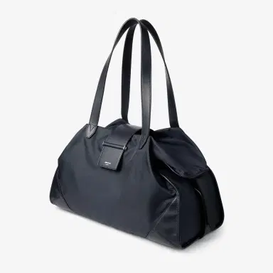 Jimmy Choo Bar Holdall Large | Thumbnail 3 Jimmy Choo Bar Holdall Large | Thumbnail 3