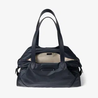 Jimmy Choo Bar Holdall Large | Thumbnail 4 Jimmy Choo Bar Holdall Large | Thumbnail 4