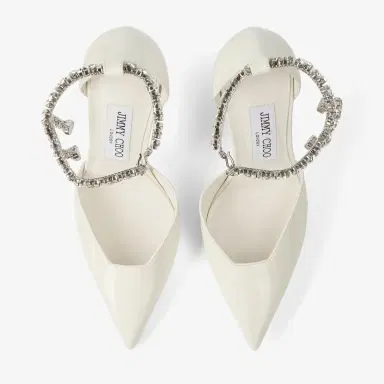 Jimmy Choo Stevie 100 Pumps | Thumbnail 6 Jimmy Choo Stevie 100 Pumps | Thumbnail 6