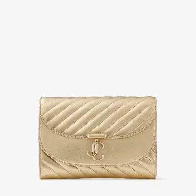 Jimmy Choo Curve Clutch | Thumbnail 2 Jimmy Choo Curve Clutch | Thumbnail 2