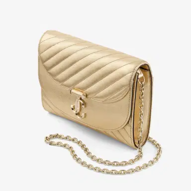Jimmy Choo Curve Clutch | Thumbnail 4 Jimmy Choo Curve Clutch | Thumbnail 4