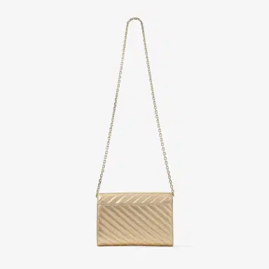 Jimmy Choo Curve Clutch | Thumbnail 7 Jimmy Choo Curve Clutch | Thumbnail 7