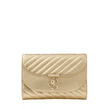 Jimmy Choo Curve Clutch | Thumbnail 1 Jimmy Choo Curve Clutch | Thumbnail 1