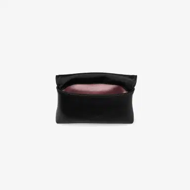 Jimmy Choo Soft Card Holder With Chain | Thumbnail 5 Jimmy Choo Soft Card Holder With Chain | Thumbnail 5