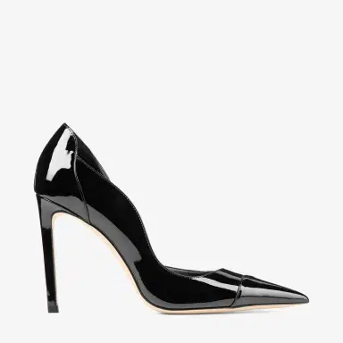 Jimmy Choo Brigitte 100 Pumps | Thumbnail 2 Jimmy Choo Brigitte 100 Pumps | Thumbnail 2