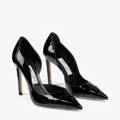 Jimmy Choo Brigitte 100 Pumps | Thumbnail 4 Jimmy Choo Brigitte 100 Pumps | Thumbnail 4