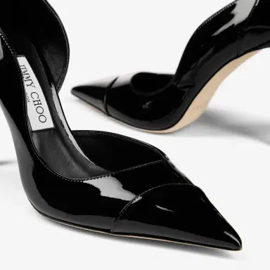 Jimmy Choo Brigitte 100 Pumps | Thumbnail 5 Jimmy Choo Brigitte 100 Pumps | Thumbnail 5