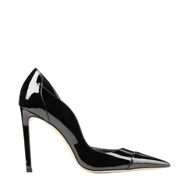 Jimmy Choo Brigitte 100 Pumps | Thumbnail 1 Jimmy Choo Brigitte 100 Pumps | Thumbnail 1