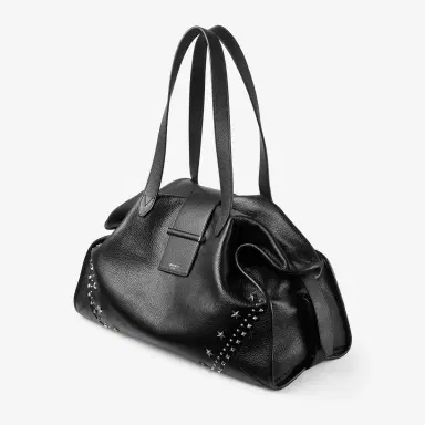 Jimmy Choo Bar Holdall Large | Thumbnail 3 Jimmy Choo Bar Holdall Large | Thumbnail 3