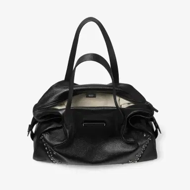 Jimmy Choo Bar Holdall Large | Thumbnail 4 Jimmy Choo Bar Holdall Large | Thumbnail 4