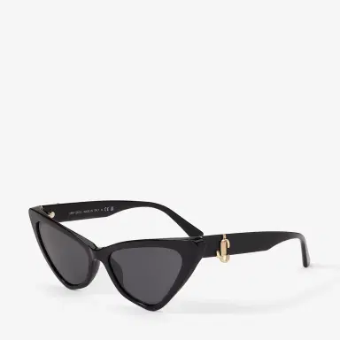 Jimmy Choo Sol Sunglasses | Thumbnail 3 Jimmy Choo Sol Sunglasses | Thumbnail 3