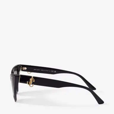 Jimmy Choo Sol Sunglasses | Thumbnail 4 Jimmy Choo Sol Sunglasses | Thumbnail 4
