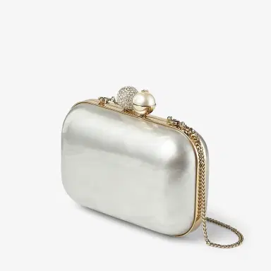 Jimmy Choo Cloud Mini Bags | Thumbnail 3 Jimmy Choo Cloud Mini Bags | Thumbnail 3