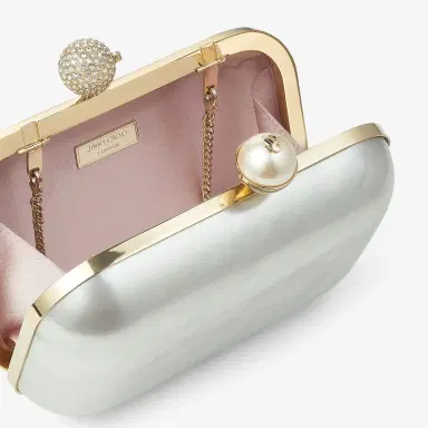 Jimmy Choo Cloud Mini Bags | Thumbnail 6 Jimmy Choo Cloud Mini Bags | Thumbnail 6