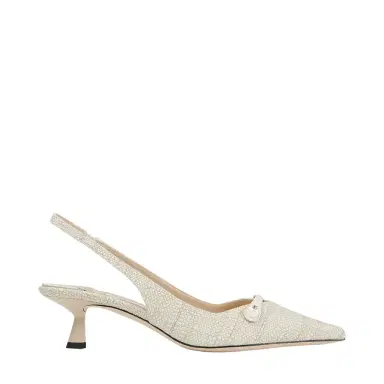 Jimmy Choo Amita 45 Pumps | Thumbnail 1 Jimmy Choo Amita 45 Pumps | Thumbnail 1