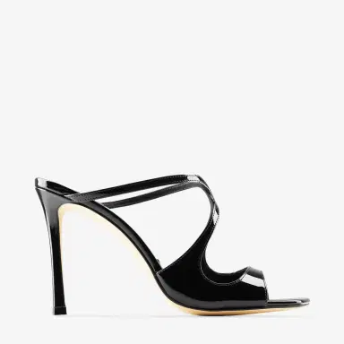 Jimmy Choo Anise 95 Heeled Sandals | Thumbnail 2 Jimmy Choo Anise 95 Heeled Sandals | Thumbnail 2