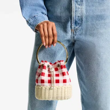 Jimmy Choo Bon Bon Mini Bags | Thumbnail 3 Jimmy Choo Bon Bon Mini Bags | Thumbnail 3