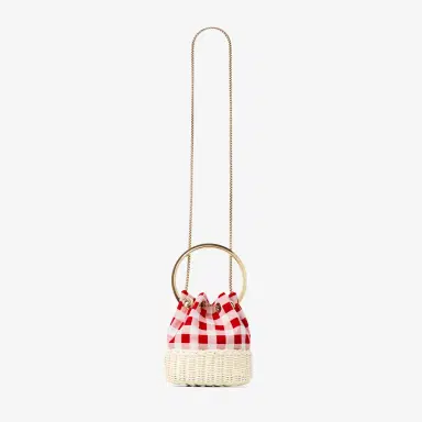 Jimmy Choo Bon Bon Mini Bags | Thumbnail 6 Jimmy Choo Bon Bon Mini Bags | Thumbnail 6
