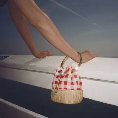 Jimmy Choo Bon Bon Mini Bags | Thumbnail 7 Jimmy Choo Bon Bon Mini Bags | Thumbnail 7