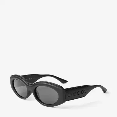 Jimmy Choo Sue Sunglasses | Thumbnail 3 Jimmy Choo Sue Sunglasses | Thumbnail 3
