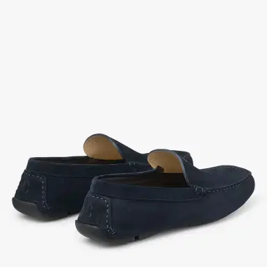 Jimmy Choo Stanly Driver Dress Shoes | Thumbnail 5 Jimmy Choo Stanly Driver Dress Shoes | Thumbnail 5