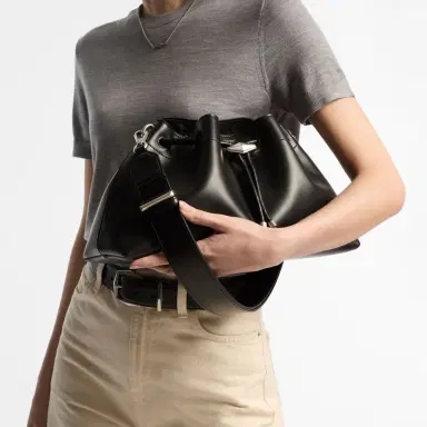 Jimmy Choo Cinch Medium Handbags | Thumbnail 4 Jimmy Choo Cinch Medium Handbags | Thumbnail 4