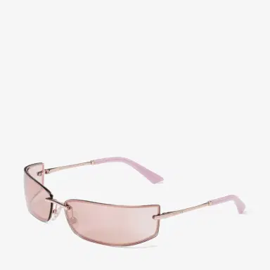 Jimmy Choo Verse Sunglasses | Thumbnail 3 Jimmy Choo Verse Sunglasses | Thumbnail 3