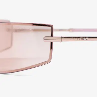 Jimmy Choo Verse Sunglasses | Thumbnail 4 Jimmy Choo Verse Sunglasses | Thumbnail 4