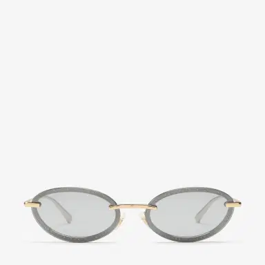 Jimmy Choo Zina Sunglasses | Thumbnail 2 Jimmy Choo Zina Sunglasses | Thumbnail 2
