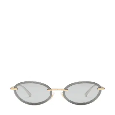 Jimmy Choo Zina Sunglasses | Thumbnail 1 Jimmy Choo Zina Sunglasses | Thumbnail 1
