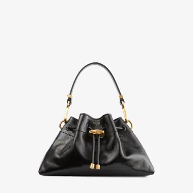 Jimmy Choo Cinch Small Top-Handle Bags | Thumbnail 2 Jimmy Choo Cinch Small Top-Handle Bags | Thumbnail 2