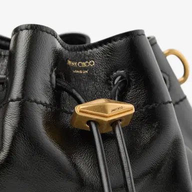 Jimmy Choo Cinch Small Top-Handle Bags | Thumbnail 5 Jimmy Choo Cinch Small Top-Handle Bags | Thumbnail 5
