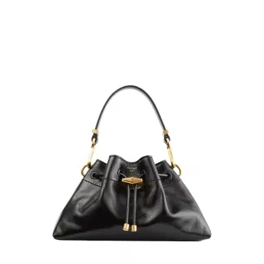 Jimmy Choo Cinch Small Top-Handle Bags | Thumbnail 1 Jimmy Choo Cinch Small Top-Handle Bags | Thumbnail 1