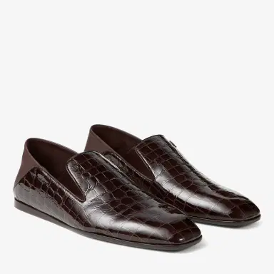 Jimmy Choo Eliot Slipper Men'S | Thumbnail 3 Jimmy Choo Eliot Slipper Men'S | Thumbnail 3
