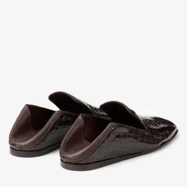 Jimmy Choo Eliot Slipper Men'S | Thumbnail 4 Jimmy Choo Eliot Slipper Men'S | Thumbnail 4