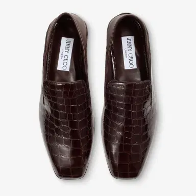 Jimmy Choo Eliot Slipper Men'S | Thumbnail 5 Jimmy Choo Eliot Slipper Men'S | Thumbnail 5