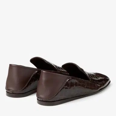 Jimmy Choo Eliot Slipper Men'S | Thumbnail 6 Jimmy Choo Eliot Slipper Men'S | Thumbnail 6