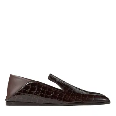Jimmy Choo Eliot Slipper Men'S | Thumbnail 1 Jimmy Choo Eliot Slipper Men'S | Thumbnail 1