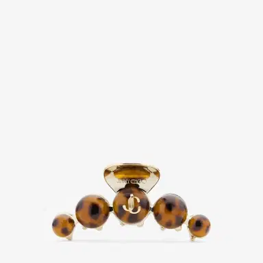 Jimmy Choo Claw Hair Clip | Thumbnail 2 Jimmy Choo Claw Hair Clip | Thumbnail 2