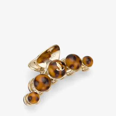 Jimmy Choo Claw Hair Clip | Thumbnail 3 Jimmy Choo Claw Hair Clip | Thumbnail 3