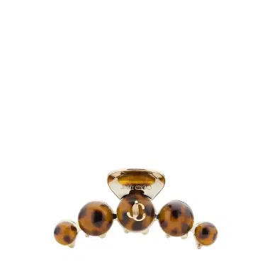 Jimmy Choo Claw Hair Clip | Thumbnail 1 Jimmy Choo Claw Hair Clip | Thumbnail 1