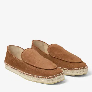 Jimmy Choo Shenton Espadrille | Thumbnail 3 Jimmy Choo Shenton Espadrille | Thumbnail 3