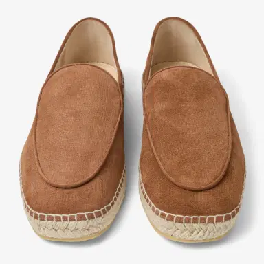 Jimmy Choo Shenton Espadrille | Thumbnail 4 Jimmy Choo Shenton Espadrille | Thumbnail 4