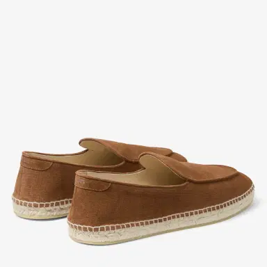 Jimmy Choo Shenton Espadrille | Thumbnail 5 Jimmy Choo Shenton Espadrille | Thumbnail 5